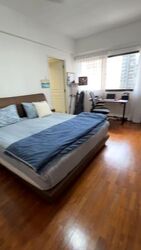 Grange Heights (D9), Apartment #591258521